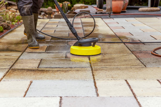 Best Pool Deck Cleaning  in Kulpsville, PA